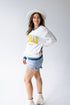 Michigan Allen Chenille Varsity V-neck
